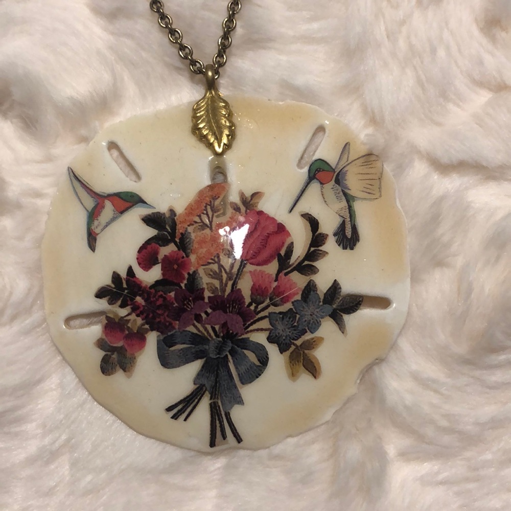 Necklace - Picture 2 of 6